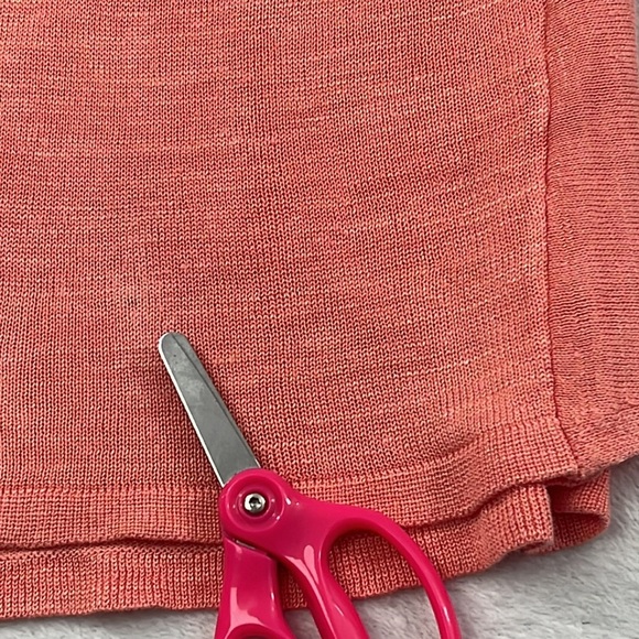 L*Space Coral Mini Skirt - Picture 13 of 14